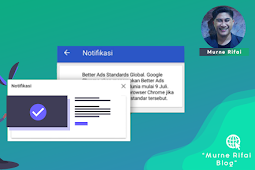 Penayang Adsense? Wajib Tau Peraturan Better Ads Standards Global