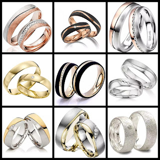 amazon wedding rings