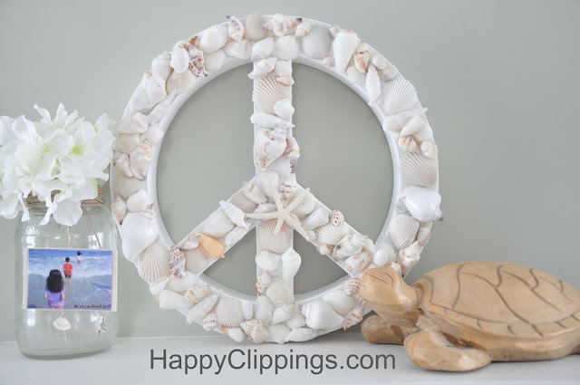 Peace Sign Decorations For Bedrooms