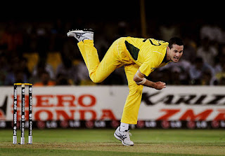 Top 10 fastest bowler in the cricket history