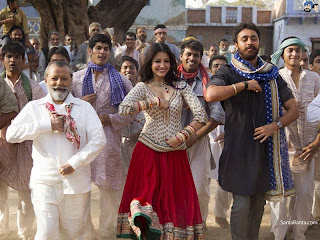 Matru Ki Bijlee Ka Mandola Review