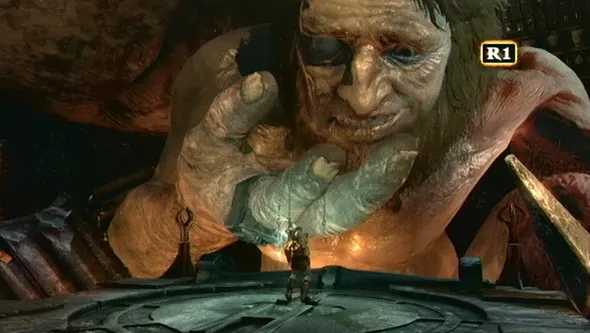 Semua Bos Dalam God of War 3 dan Penjelasannya