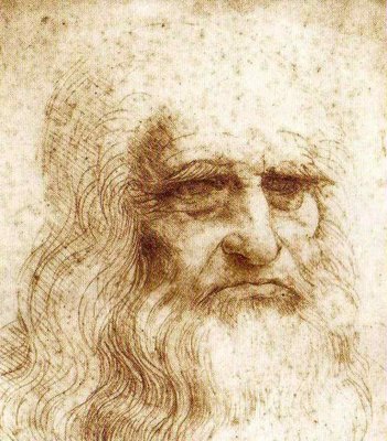 A collection of Leonardo da Vinci Quotes