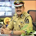 انجنی کمار تلنگانہ کے انچارج ڈی جی پی ، دیگر آئی پی ایس عہدیداروں کے بھی تبادلے