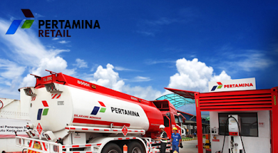 Lowongan Kerja PT Pertamina