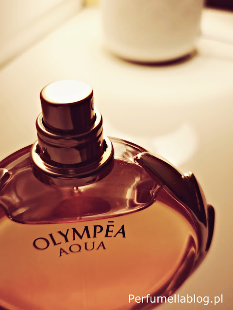 olympea aqua legere opinie