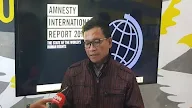 Kesimpulan Polri Kompak Dibantah: Gas Air Mata Juga Bisa Mematikan