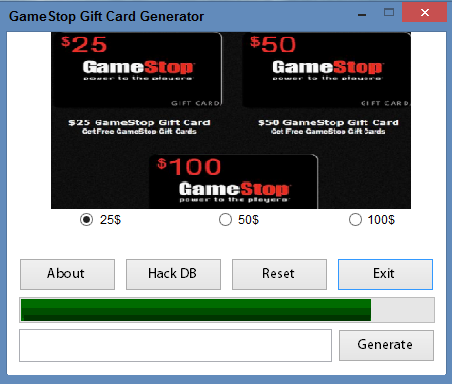 How To Get Gamestop Free Card Code Gamestop Gift Card - 