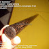 Tongkat pentung stick kayu LIWUNG MACAN diameter 2,5 cm  panjang 70 cm