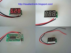 DC-DIGITAL-VOLT-PANEL