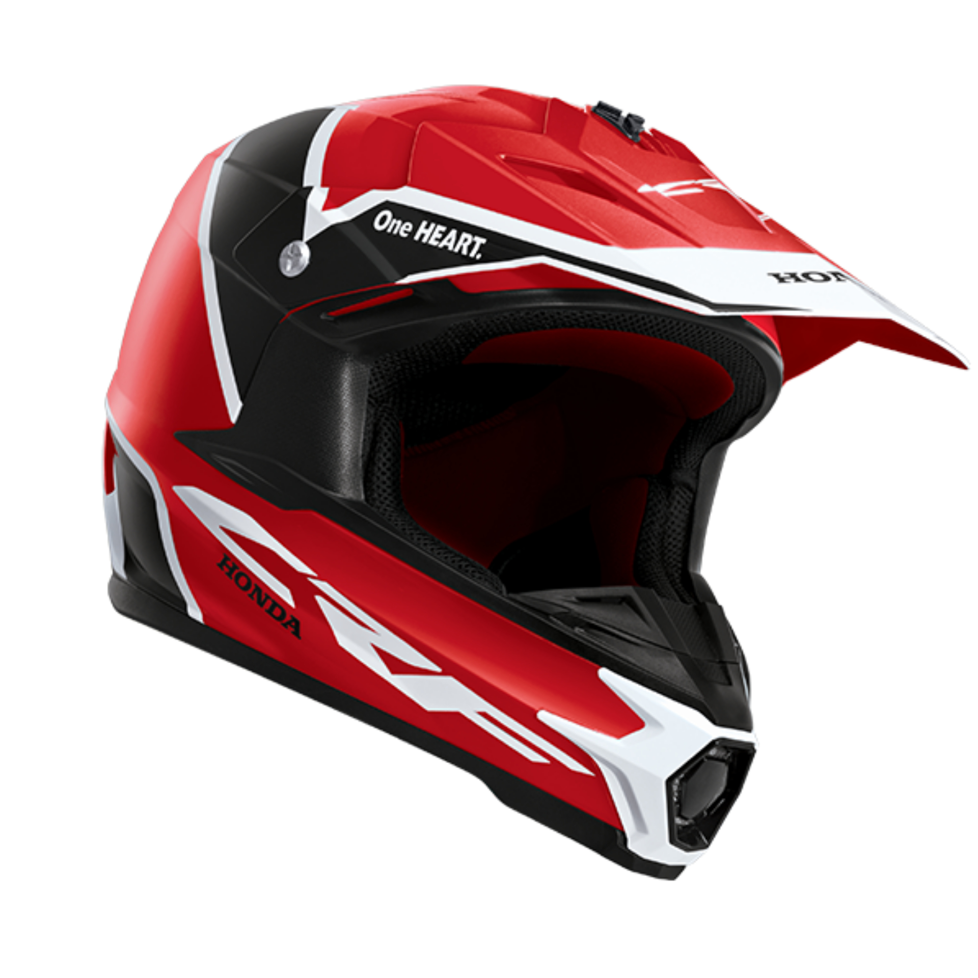 Helm CRF