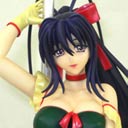 FIGURA AKENO de Dance High School D×D