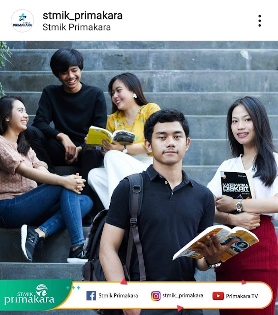 Rekomendasi Kampus di Bali