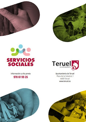 Servicios Sociales Ayuntamiento Teruel