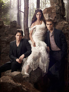 Vampire Diaries France