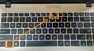 Cara Mengatasi Touchpad Laptop Asus yang Bermasalah 5 Cara Mengatasi Touchpad Laptop Asus yang Tidak Berfungsi di Windows 7, 8 dan 10