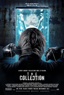 Kẻ Giấu Mặt – The Collection (2012)