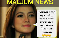 Tren Gaya Gambar Malam Jumat Lucu, Gambar Lucu