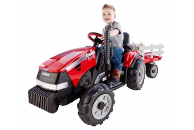 tractor supply toys