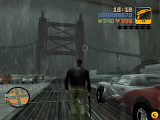 Grand Theft Auto 3 Game Full Version