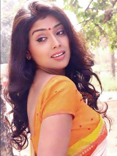 Shriya Saran Hot Latest Pictures