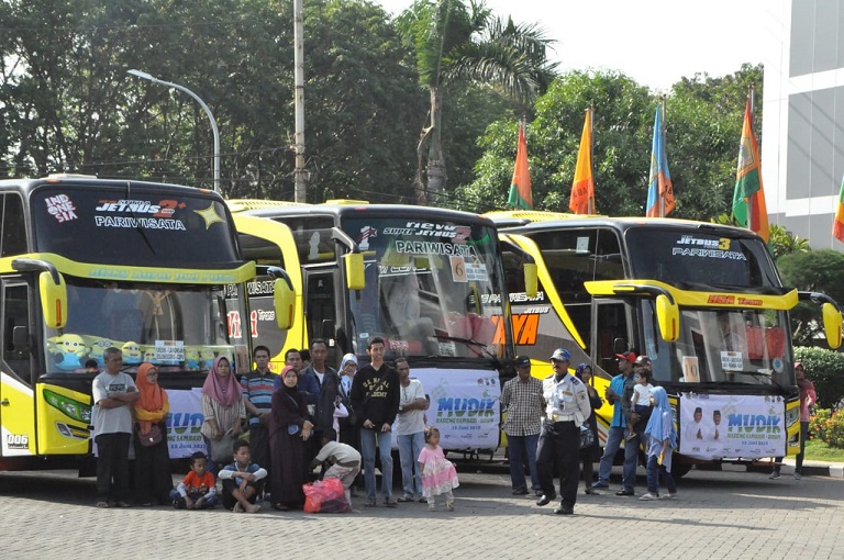 Politikus Demokrat: Larangan Mudik yang Dikeluarkan Jokowi Sangat Ruwet, naviri.org, Naviri Magazine, naviri majalah, naviri