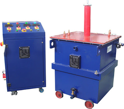 AC High Voltage Low Capacity Test Set Exporters to Mexico