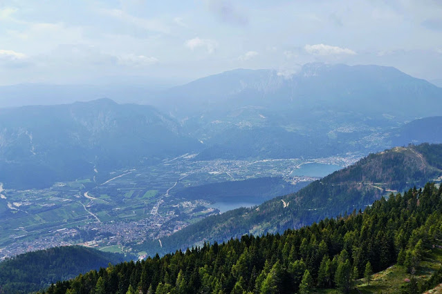 valsugana escursioni e passeggiate