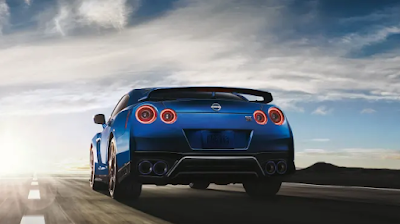 2023 Nissan GT-R Review, Specs, Price