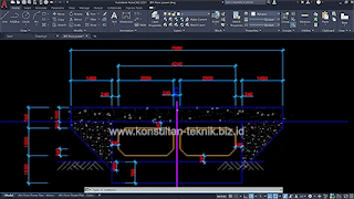 Gambar-Double-Box-Culvert-2x1-Dwg-Autocad-02