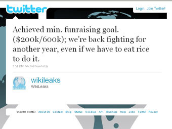 Wikileaks