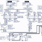 2005 Ford Ranger Electrical Wiring Diagram