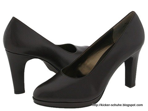 kicker schuhe:F901-223528