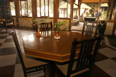 Kakaktua Resto Mambruk Anyer Hotel