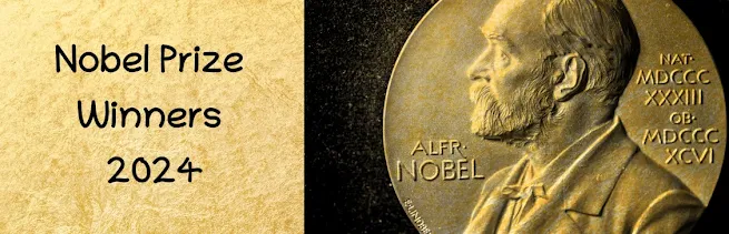 Nobel Prize Winners 2024 | Kerala PSC