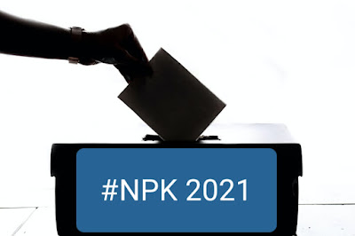 NPK 2021