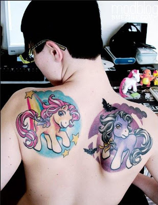 The best and worst tattoos Part 1