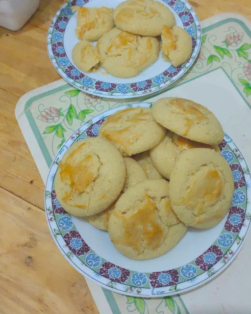 Besan nankhatai recipe with step by step photos and video