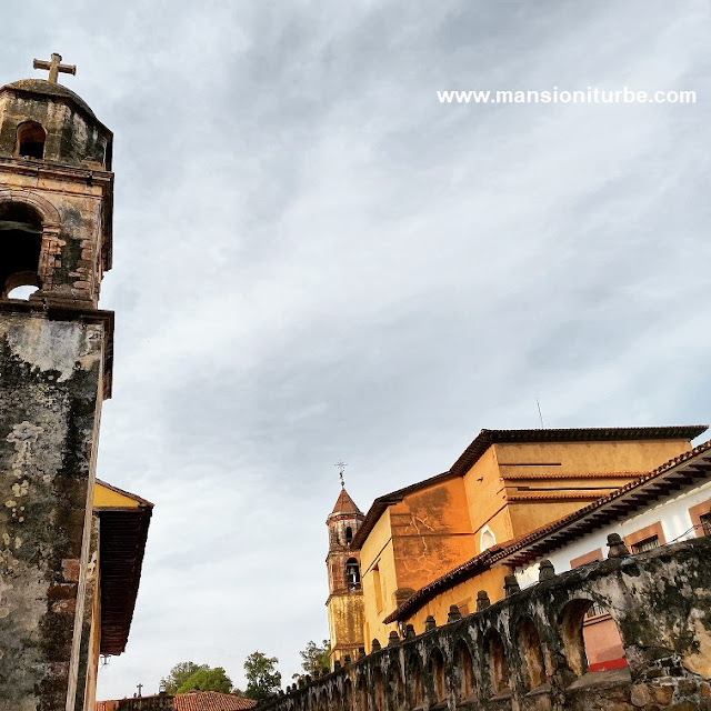 Pátzcuaro uno de los Pueblos Mágicos más bellos de México