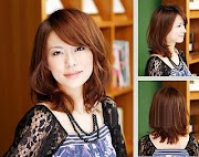 40+ Gaya Rambut Zigzag Pendek