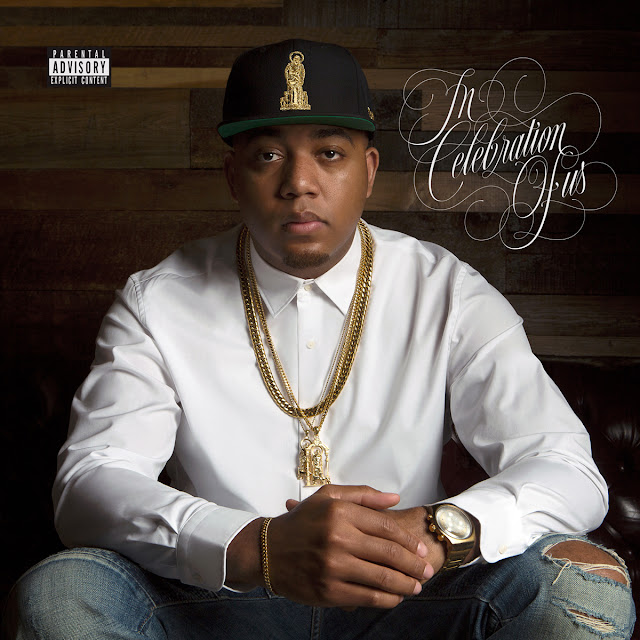 Skyzoo - In Celebration of Us (Full Album)