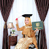 Kumpulan contoh photo wisuda di Studio Riau Florence Pekanbaru