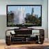 Bello audio-video furniture