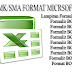 DOWNLOAD CONTOH RKAS SMK/SMA FORMAT MICROSOFT EXCEL 