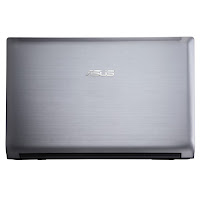 Asus N53Jq