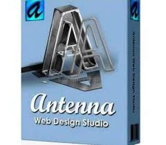 Antenna Web Design Studio 2021 Antenna Web Design Studio 2021