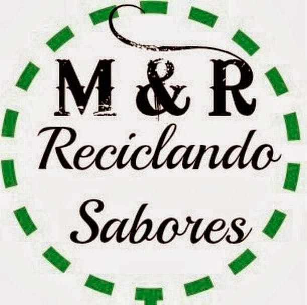 Reciclando sabores