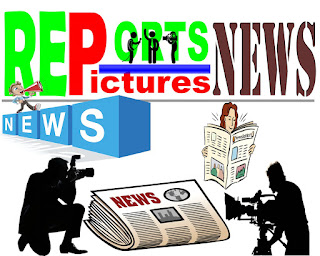 Today news channels and newspapers make use of pictures to support their reports