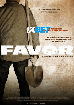 Favor (2022) Hindi Dubbed (Voice Over) WEBRip 720p HD Hindi-Subs Online Stream