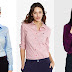 ফ্যাশনেবল শার্টে আজকের নারী (Women’s Fashion: The Magic of Stylish Shirts)